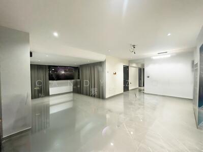 For Sale - 681A Jurong West Central 1