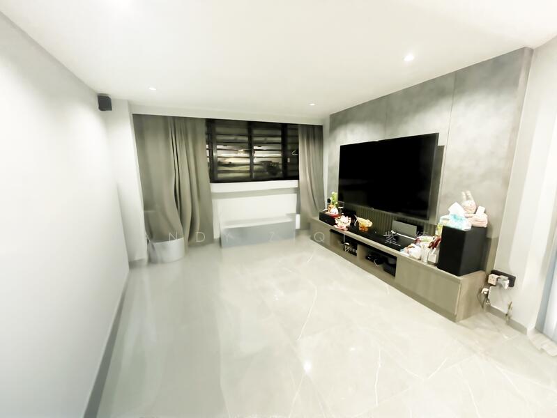 For Sale - 681A Jurong West Central 1