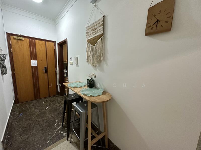 The Sterling, 1001 Bukit Timah Road, Room Rental, 120 sqft, Condominium For Rent, by Jaclyn Chua, 500020405 - Common Area - PropertyGuru.com.sg