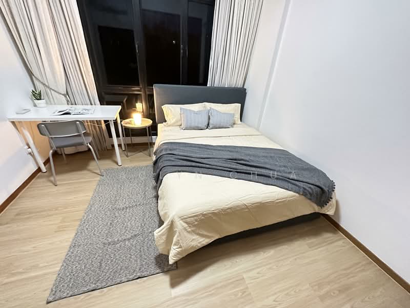 The Sterling, 1001 Bukit Timah Road, Room Rental, 120 sqft, Condominium For Rent, by Jaclyn Chua, 500020405 - R2 - PropertyGuru.com.sg