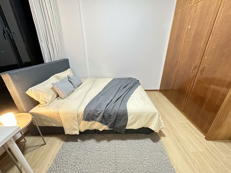 The Sterling, 1001 Bukit Timah Road, Room Rental, 120 sqft, Condominium For Rent, by Jaclyn Chua, 500020405 - R2 - PropertyGuru.com.sg