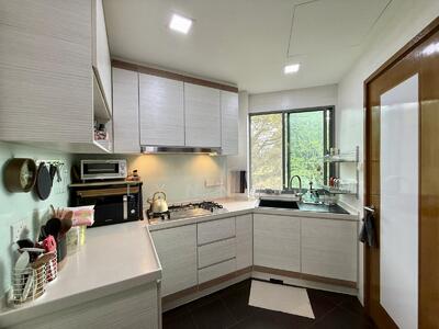 For Sale - Adam Park Condominium