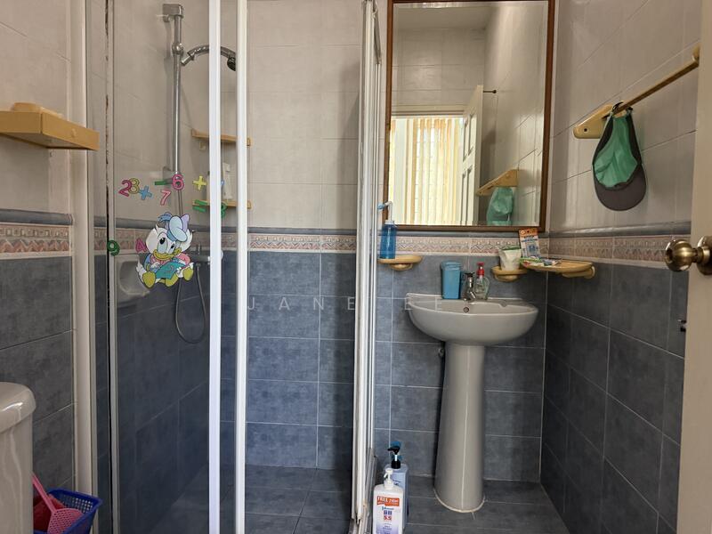 Junior Master Ensuite