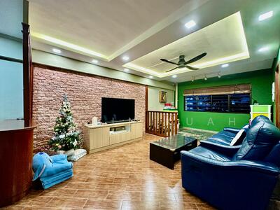 For Sale - 478 Sembawang Drive