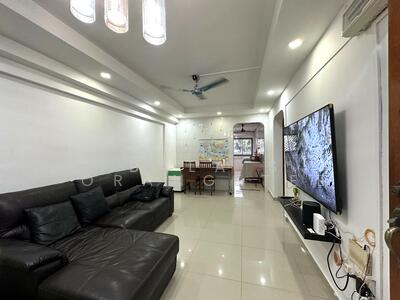 For Sale - 584 Cheng San Court