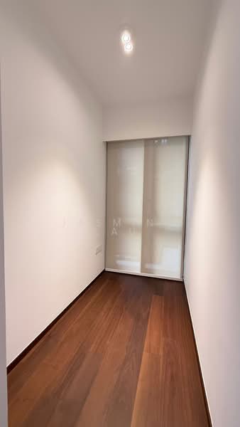 Lentor Modern, Lentor Central, 3 Bedrooms, 1,109 sqft, Condominium For Rent, by Jasmine Lau, 500020418 - Study room - PropertyGuru.com.sg