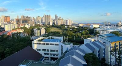 For Rent - 113 Bukit Purmei Road