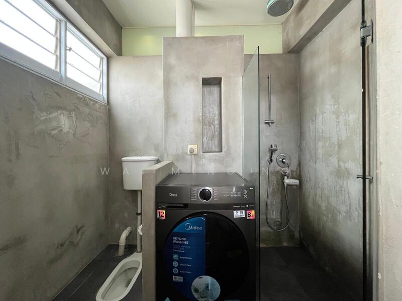 For Rent - 113 Bukit Purmei Road