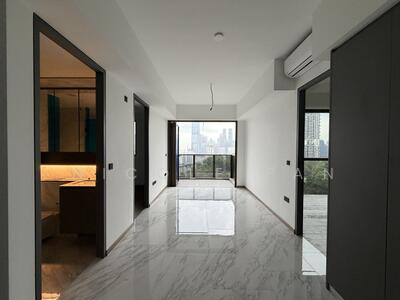 For Rent - The Landmark