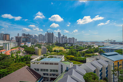 For Sale - 113 Bukit Purmei Road