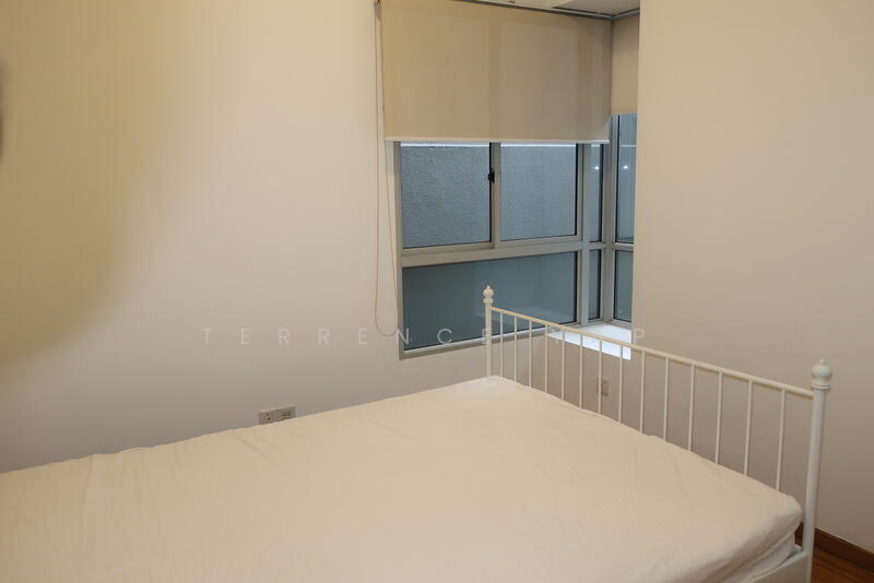 BEDROOM 3 (Bed optional)