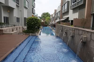 For Rent - The Ford @ Holland