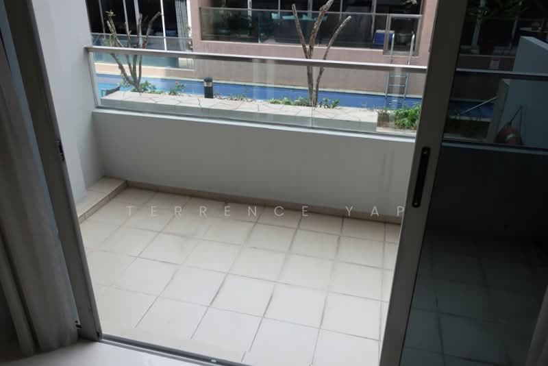 The Ford @ Holland, 1 Ford Avenue, 3 Bedrooms, 1,087 sqft, Condominium For Rent, by Terrence Yap, 500020424 - Balcony - PropertyGuru.com.sg