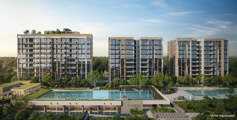 The Sen, De Souza Avenue, 2 Bedrooms, 678 sqft, Condominium For Sale, by Jereme Pung, 500020427 - Exterior - PropertyGuru.com.sg