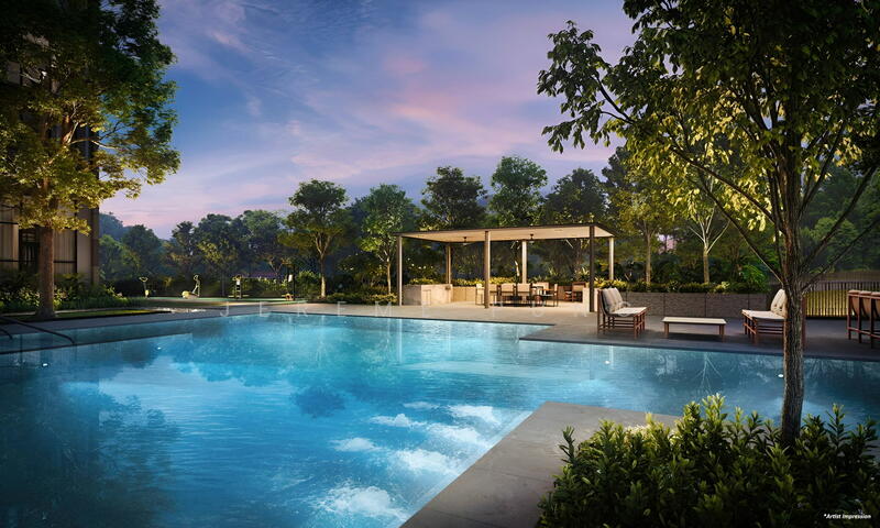 The Sen, De Souza Avenue, 2 Bedrooms, 678 sqft, Condominium For Sale, by Jereme Pung, 500020427 - Exterior - PropertyGuru.com.sg