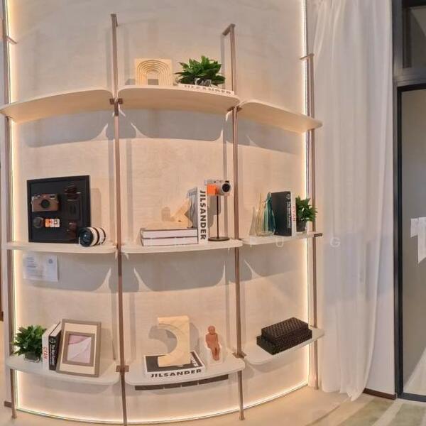 The Sen, De Souza Avenue, 2 Bedrooms, 678 sqft, Condominium For Sale, by Jereme Pung, 500020427 - Interior - PropertyGuru.com.sg
