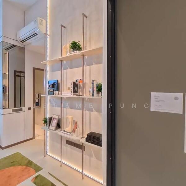 The Sen, De Souza Avenue, 2 Bedrooms, 678 sqft, Condominium For Sale, by Jereme Pung, 500020427 - Interior - PropertyGuru.com.sg