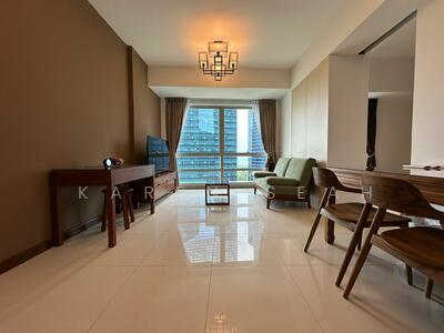 For Rent - The Sail @ Marina Bay
