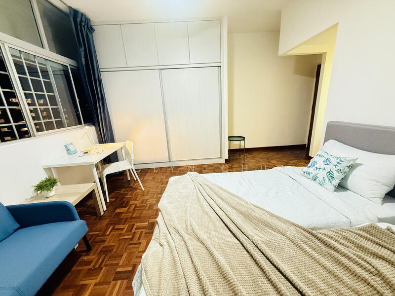 Level 20 R1) Master King