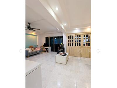 For Sale - 180 Pasir Ris Street 11