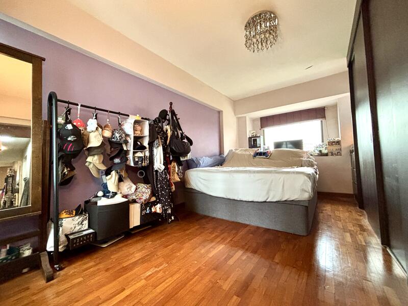 For Sale - 986A Jurong West Street 93