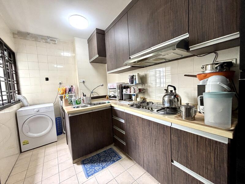 For Sale - 986A Jurong West Street 93