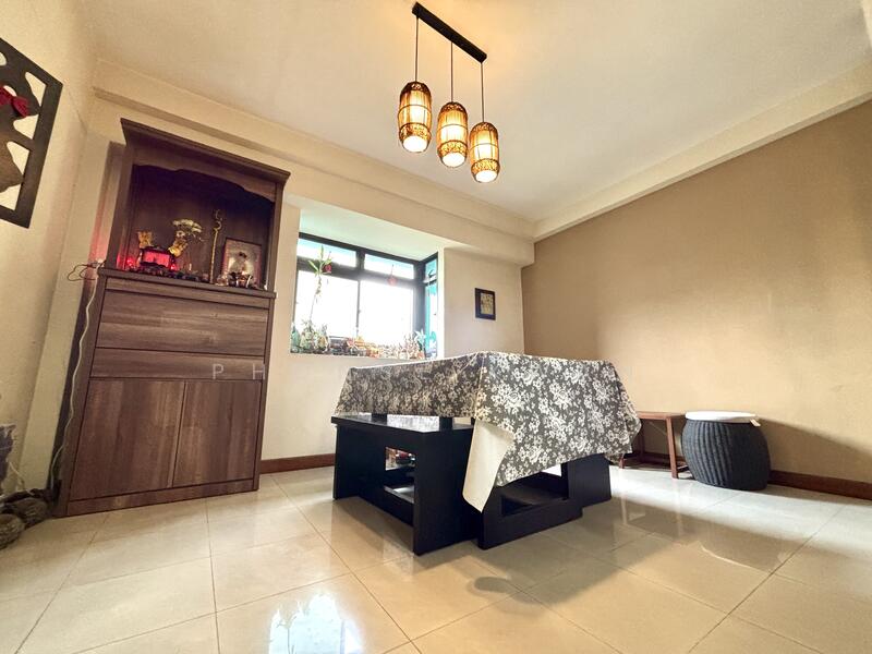 For Sale - 986A Jurong West Street 93