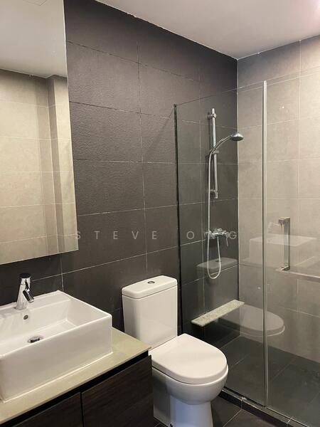 11 Lor 31 Geylang, , Studio, 450 sqft, Apartment For Rent, by Steve Ong, 500020443 - Bathroom - PropertyGuru.com.sg
