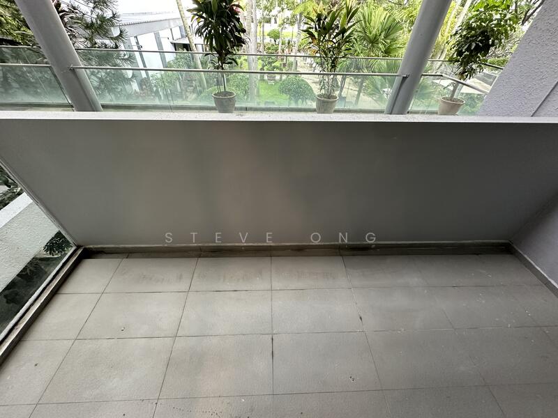11 Lor 31 Geylang, , Studio, 451 sqft, Apartment For Rent, by Steve Ong, 500020444 - Balcony - PropertyGuru.com.sg