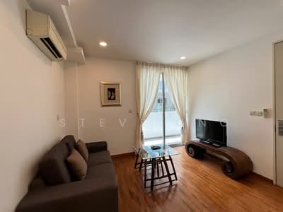 For Rent - 11 Lor 31 Geylang