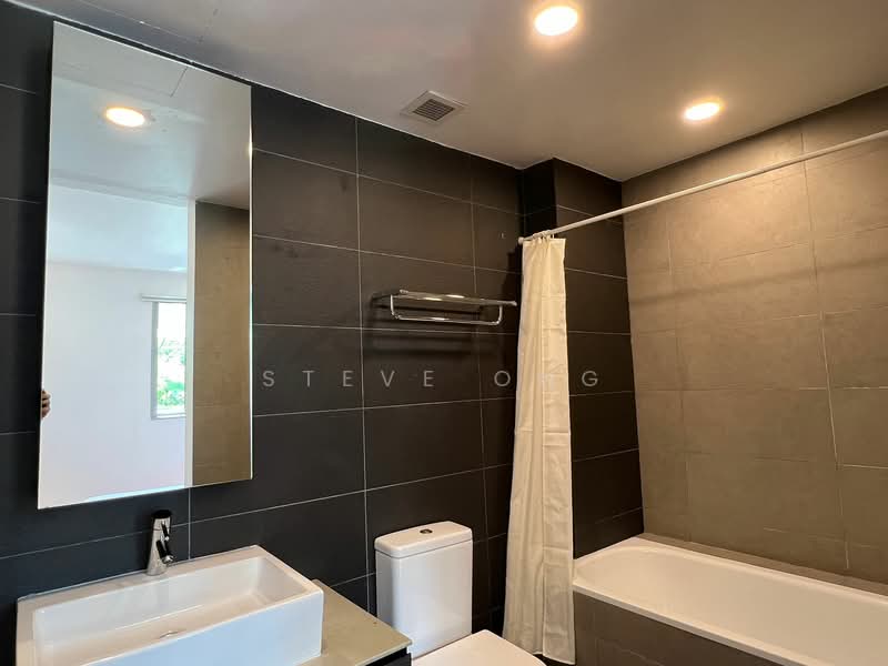 11 Lor 31 Geylang, , Studio, 451 sqft, Apartment For Rent, by Steve Ong, 500020444 - Bathroom - PropertyGuru.com.sg