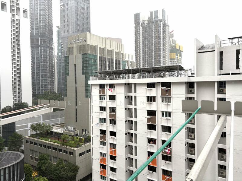 For Sale - 5 Tanjong Pagar Plaza