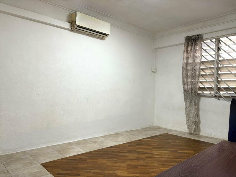 For Sale - 5 Tanjong Pagar Plaza