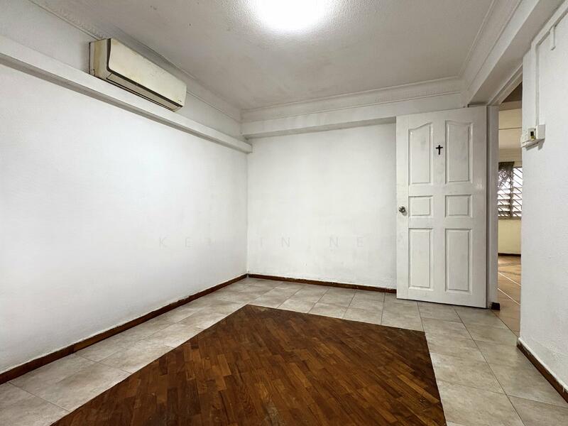 For Sale - 5 Tanjong Pagar Plaza