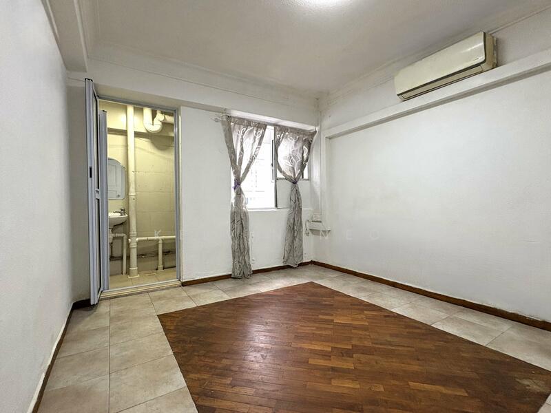 For Sale - 5 Tanjong Pagar Plaza