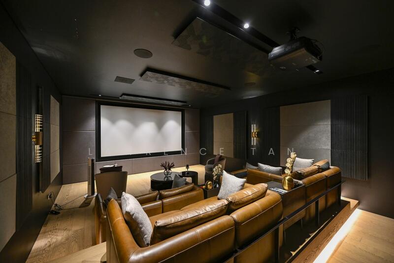 Home Cinema