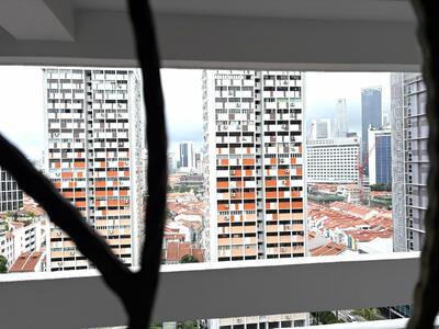 For Sale - 5 Tanjong Pagar Plaza