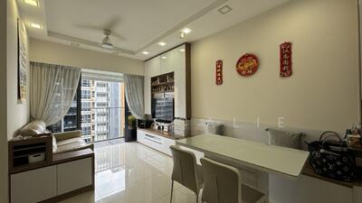 For Sale - Coco Palms