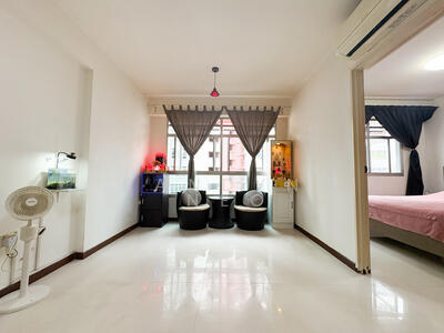 For Sale - 448C Bukit Batok West Avenue 9