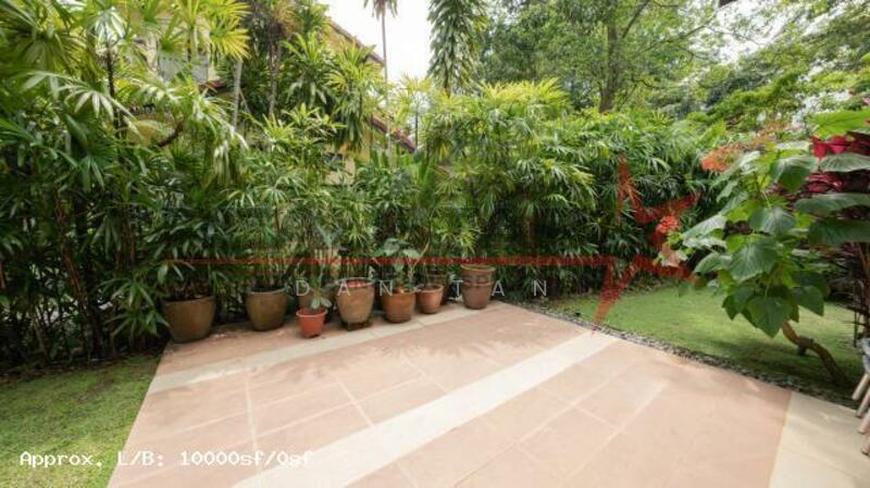 ⭐GCBA⭐10,000 SQFT⭐$19xx PSF⭐<$29M⭐WIDEFRONTAGE⭐, oriole, Newton / Novena, 7 Bedrooms, 15,001 sqft, Good Class Bungalow For Sale, by Dan Tan, 500020472 - Garden - PropertyGuru.com.sg