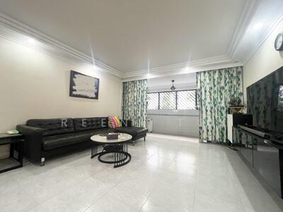 For Sale - 122 Simei Street 1