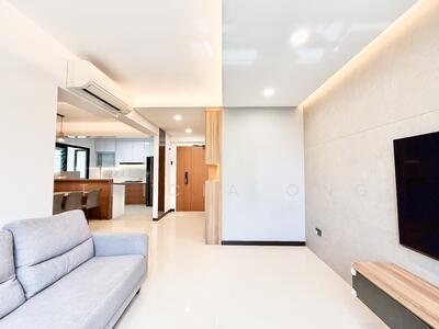 For Sale - 999B Buangkok Crescent