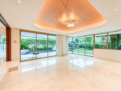 For Rent - Beautiful Bungalow, Move-in Ready @ Vanda