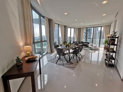 For Rent - Cliveden at Grange