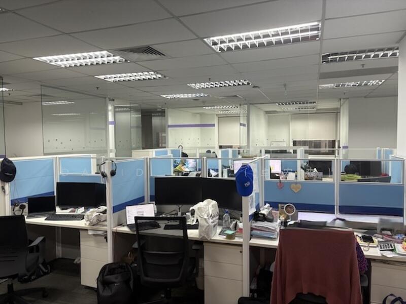 Excellent Seaview Fitted Office, Tanjong Pagar, , 2,895 sqft, Office For Rent, by David Toh (卓宏森), 500020491 - Interior - CommercialGuru.com.sg