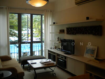 For Sale - Springdale Condo