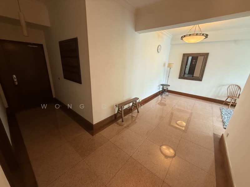 Springdale Condo, 47 Hindhede Walk, 3 Bedrooms, 1,152 sqft, Condominium For Sale, by Wong Chong Onn, 500020521 - Entrance - PropertyGuru.com.sg