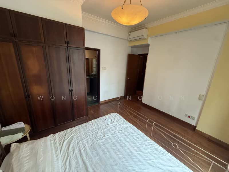 Springdale Condo, 47 Hindhede Walk, 3 Bedrooms, 1,152 sqft, Condominium For Sale, by Wong Chong Onn, 500020521 - Bedroom - PropertyGuru.com.sg