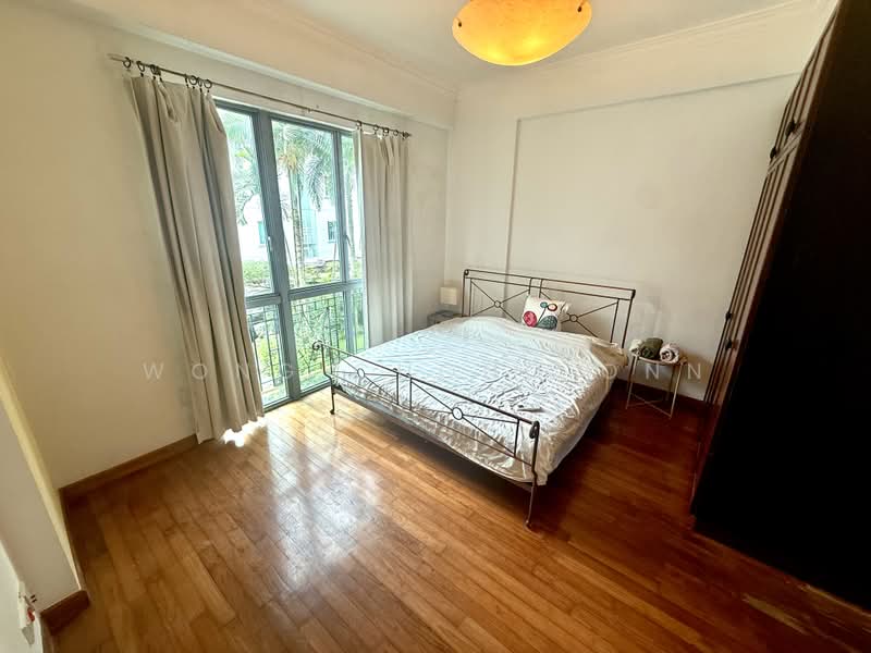 Springdale Condo, 47 Hindhede Walk, 3 Bedrooms, 1,152 sqft, Condominium For Sale, by Wong Chong Onn, 500020521 - Bedroom - PropertyGuru.com.sg