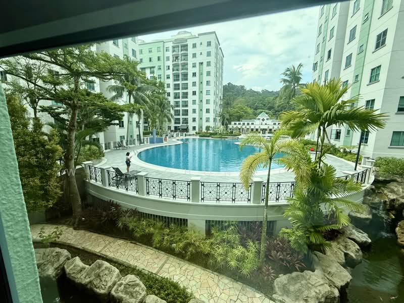 Springdale Condo, 47 Hindhede Walk, 3 Bedrooms, 1,152 sqft, Condominium For Sale, by Wong Chong Onn, 500020521 - Exterior - PropertyGuru.com.sg